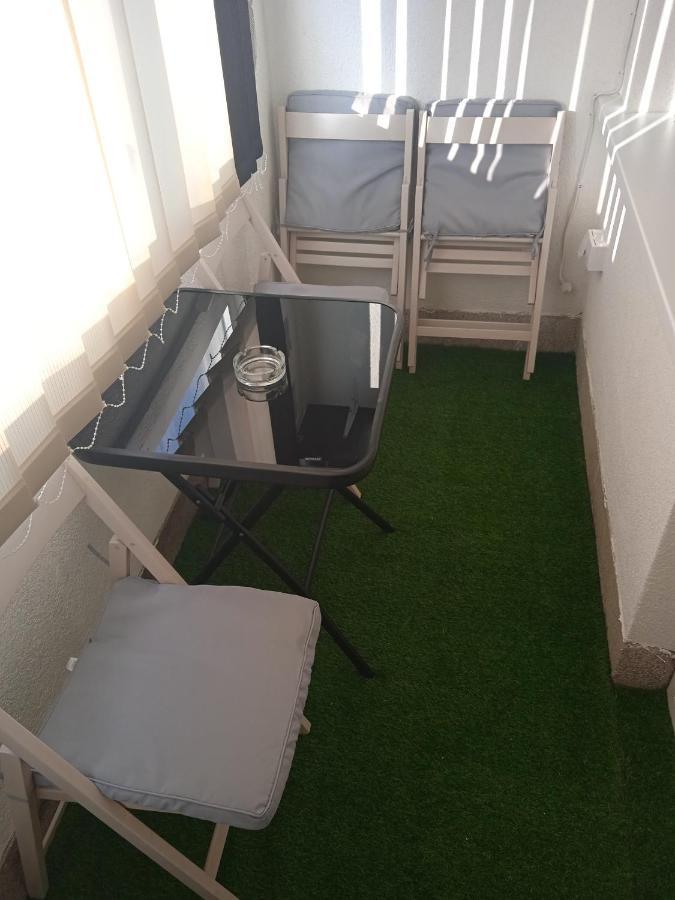 Ducic Apartment Требинье Экстерьер фото