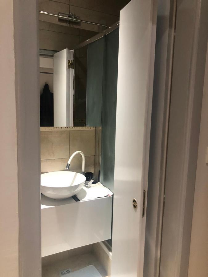 Ducic Apartment Требинье Экстерьер фото