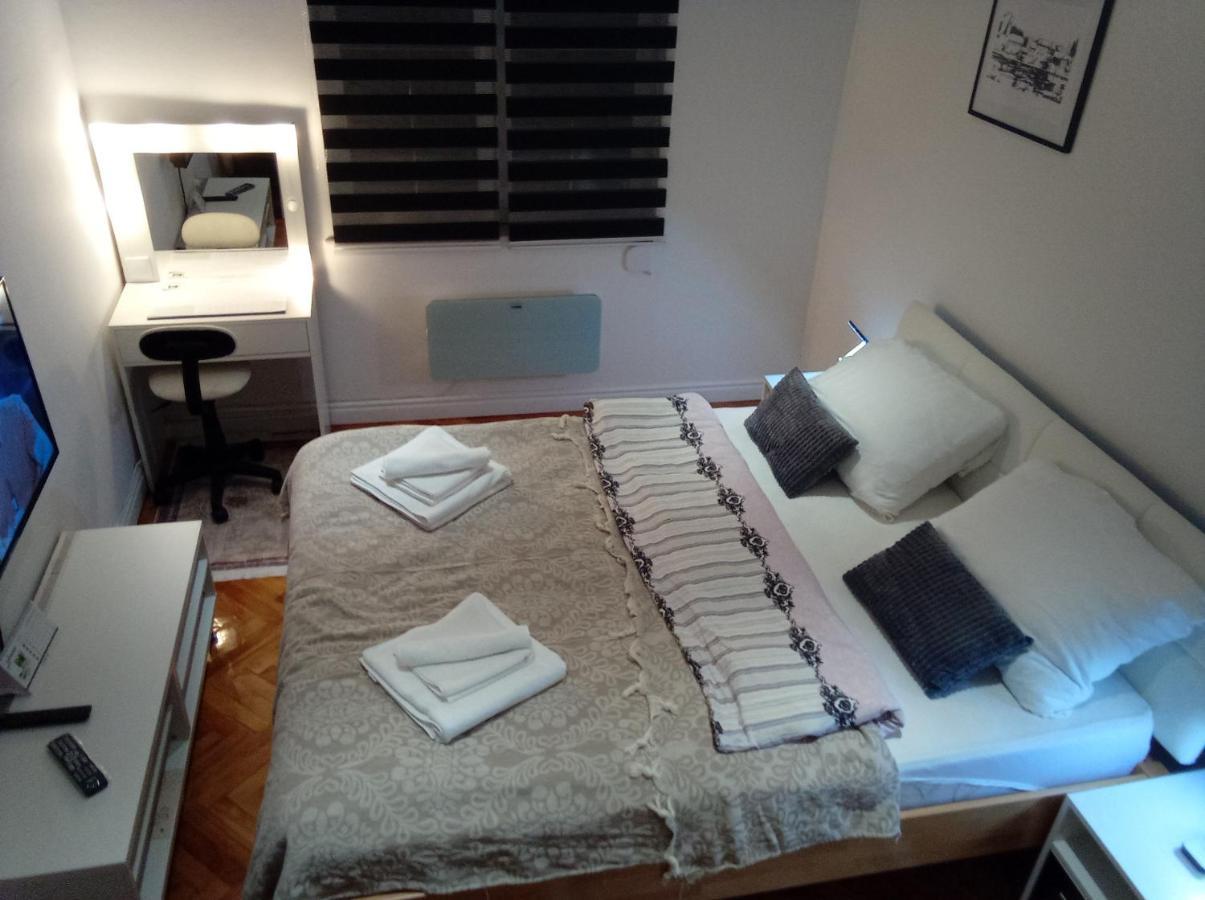 Ducic Apartment Требинье Экстерьер фото
