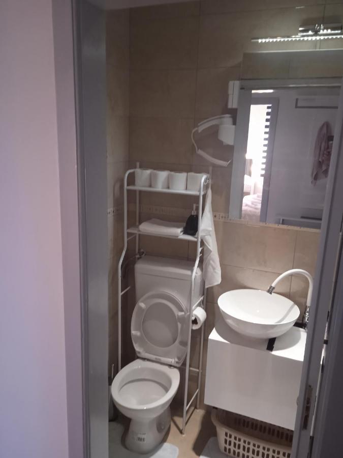 Ducic Apartment Требинье Экстерьер фото