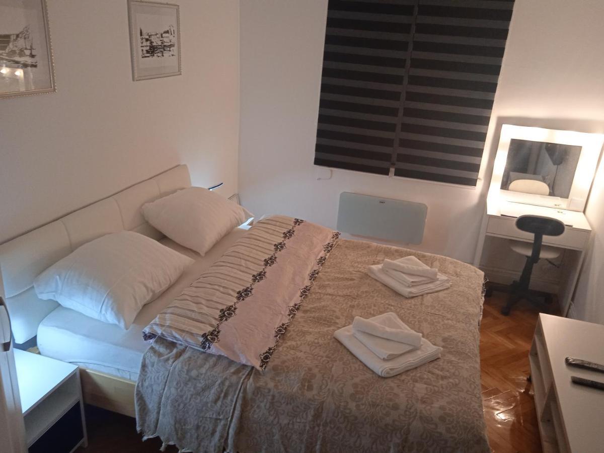 Ducic Apartment Требинье Экстерьер фото