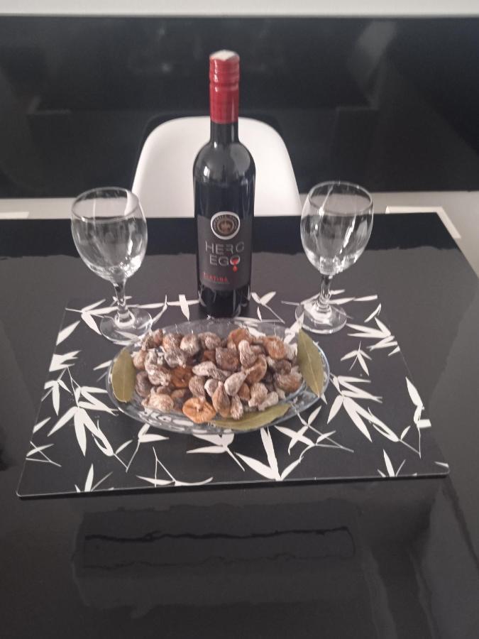 Ducic Apartment Требинье Экстерьер фото