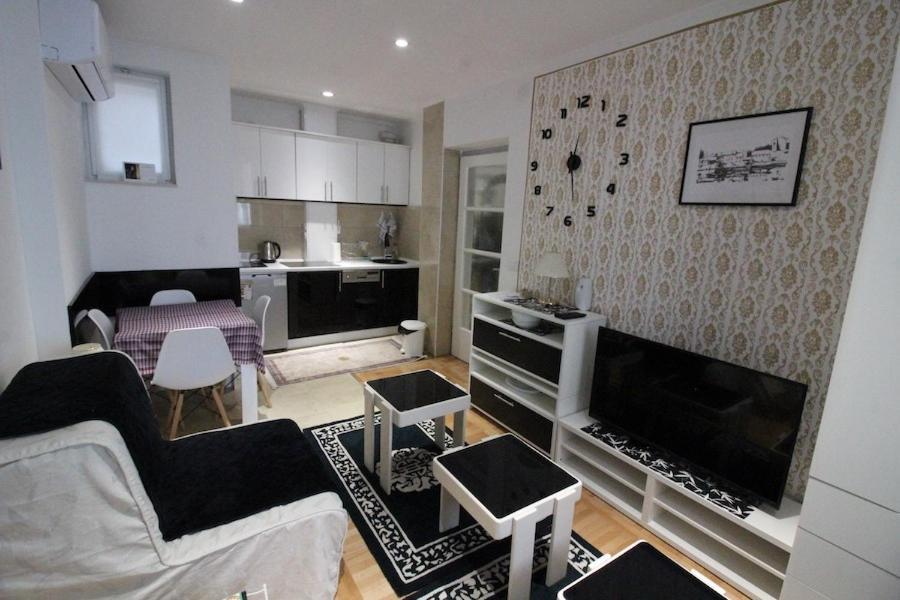 Ducic Apartment Требинье Экстерьер фото